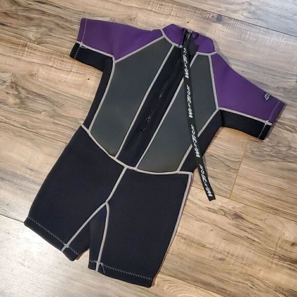 Wet-tech | Shorts Wet-suit  - Picture 5 of 8